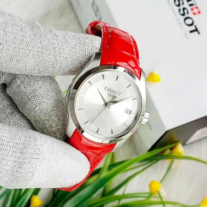 TISSOT T035.210.16.031.01