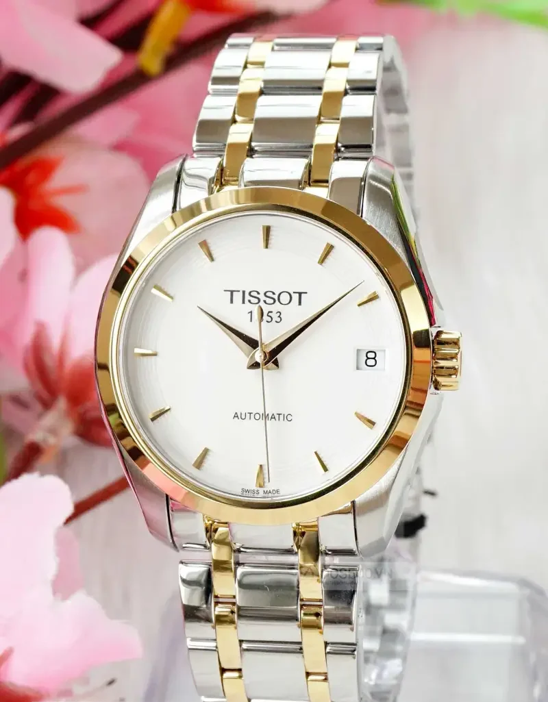 Tissot T035.207.22.011.00 