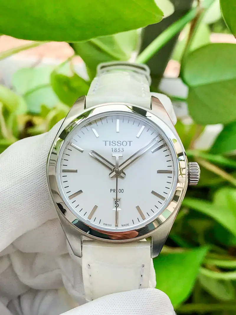 Tissot T101.210.16.031.00