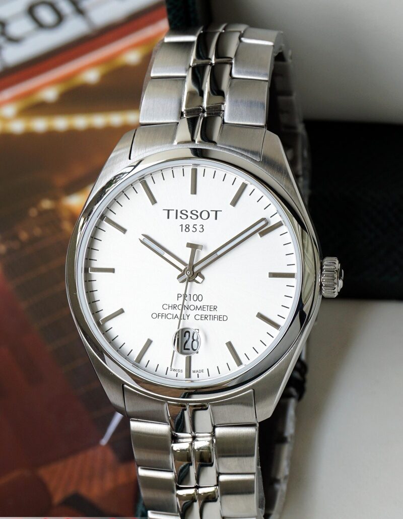 Tissot T101.408.11.031.00