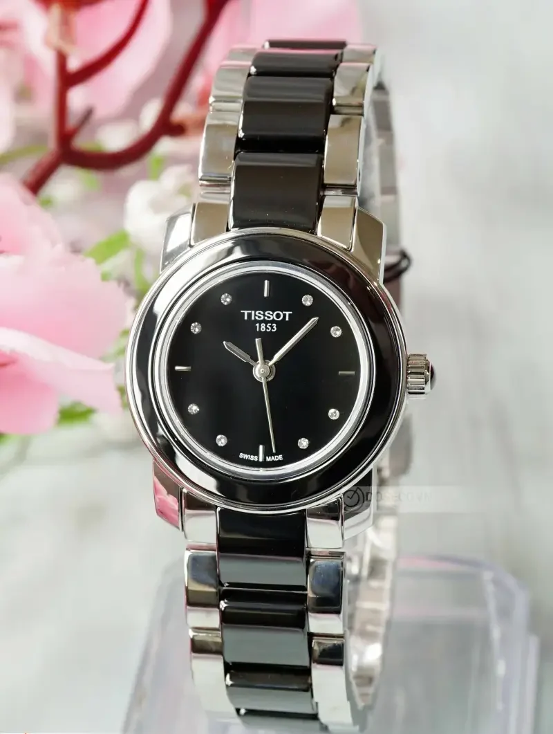 Tissot T064.210.22.056.00