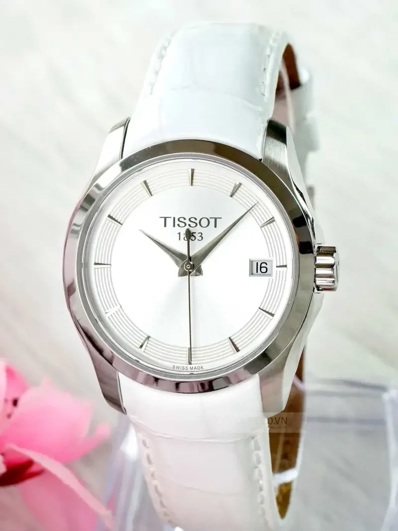 Tissot T035.210.16.031.00