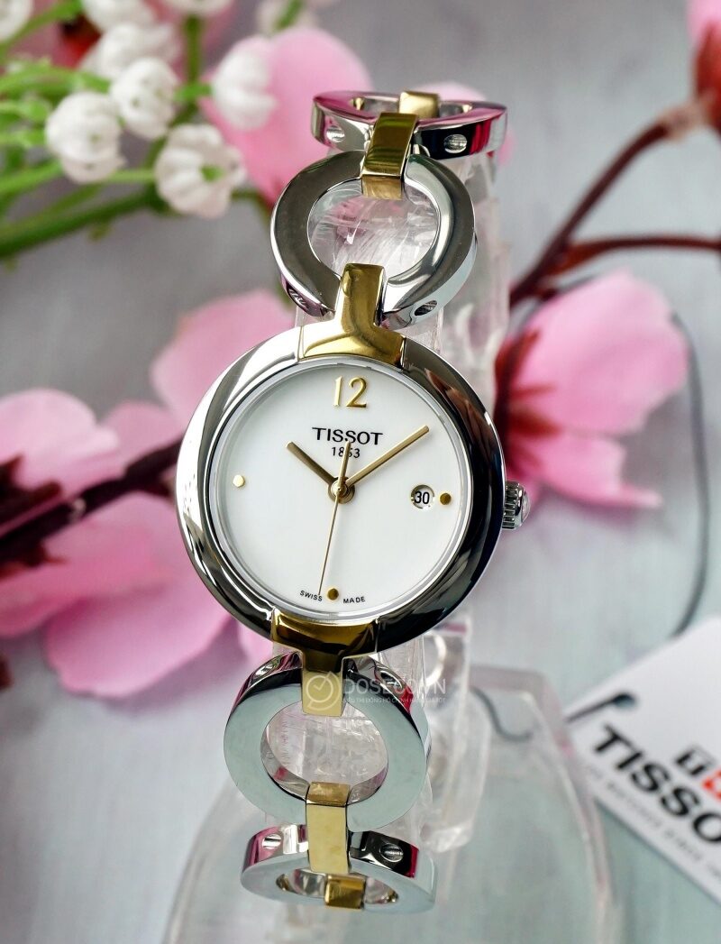 Tissot T084.210.22.017.00