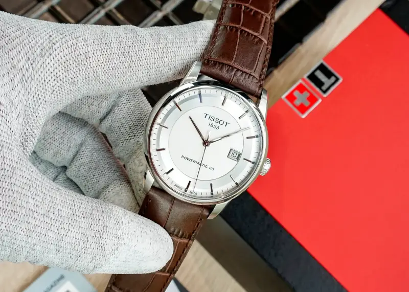 Tissot T086.407.16.031.00