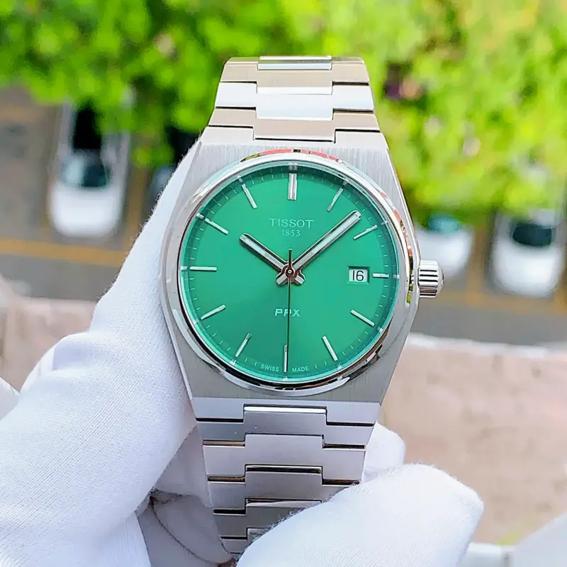 Tissot T137.210.11.081.00