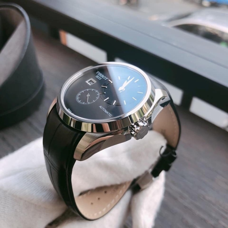 Tissot T035.428.16.051.00