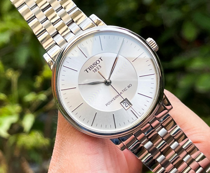 Tissot T122.407.11.031.00