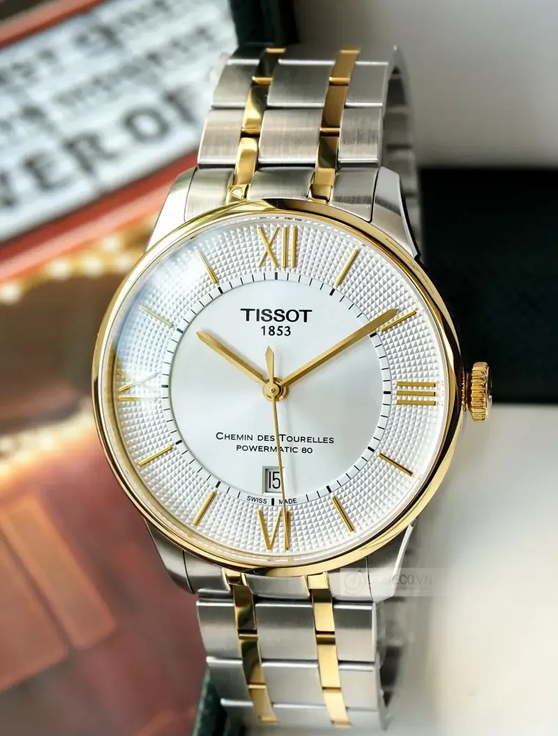 Tissot T099.407.22.038.00