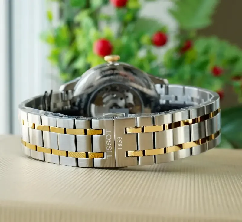 Dây đeo của đồng hồ 