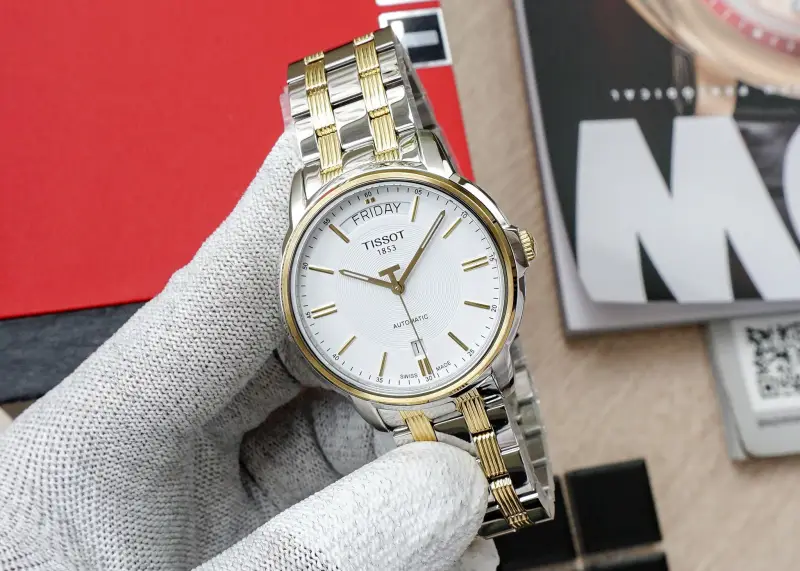 Tissot T065.930.22.031.00