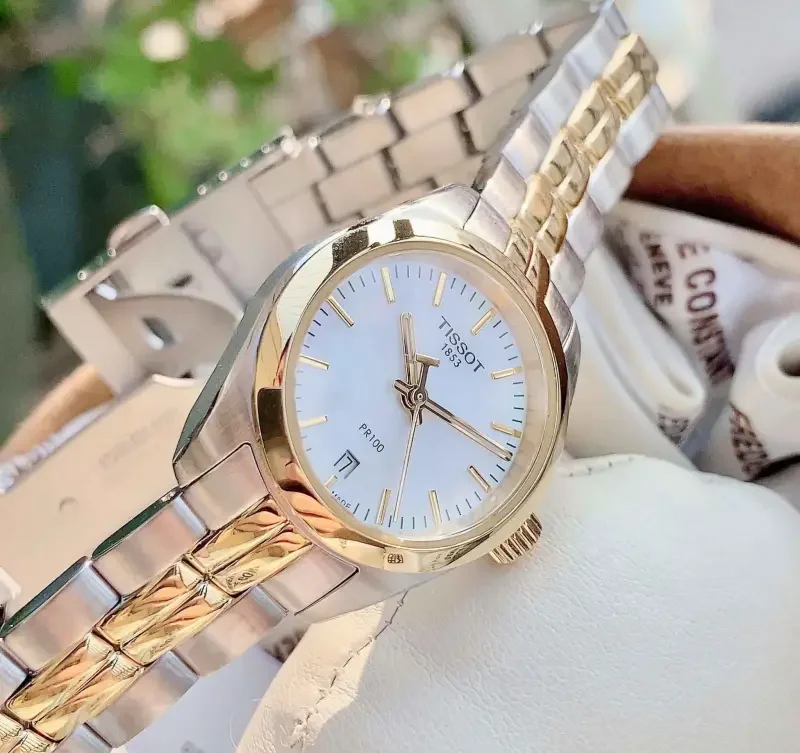 Tissot T101.010.22.111.00