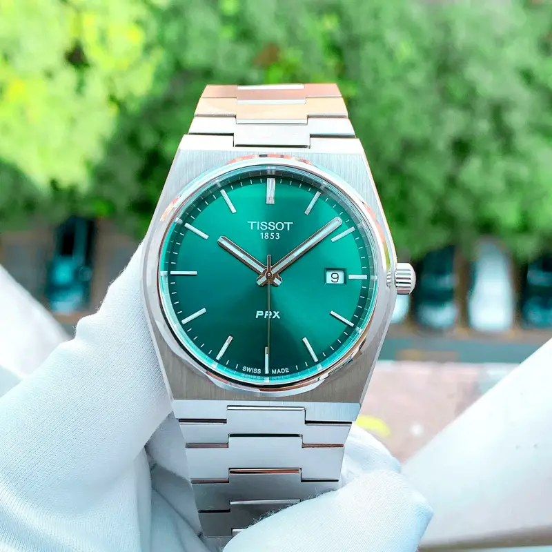 Tissot T137.410.11.091.00