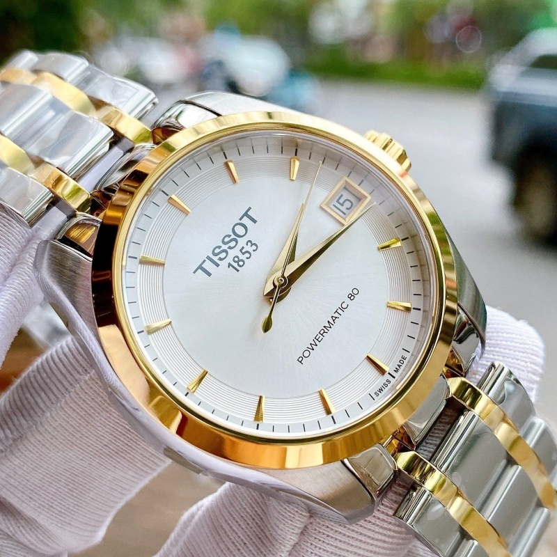 Tissot T035.207.22.031.00