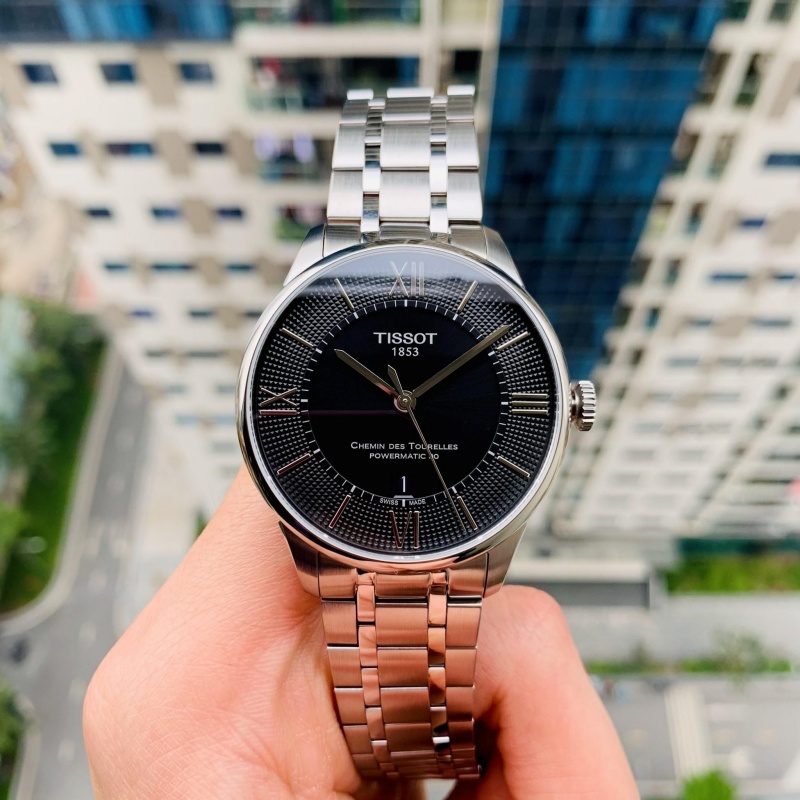 Tissot T099.407.11.058.00