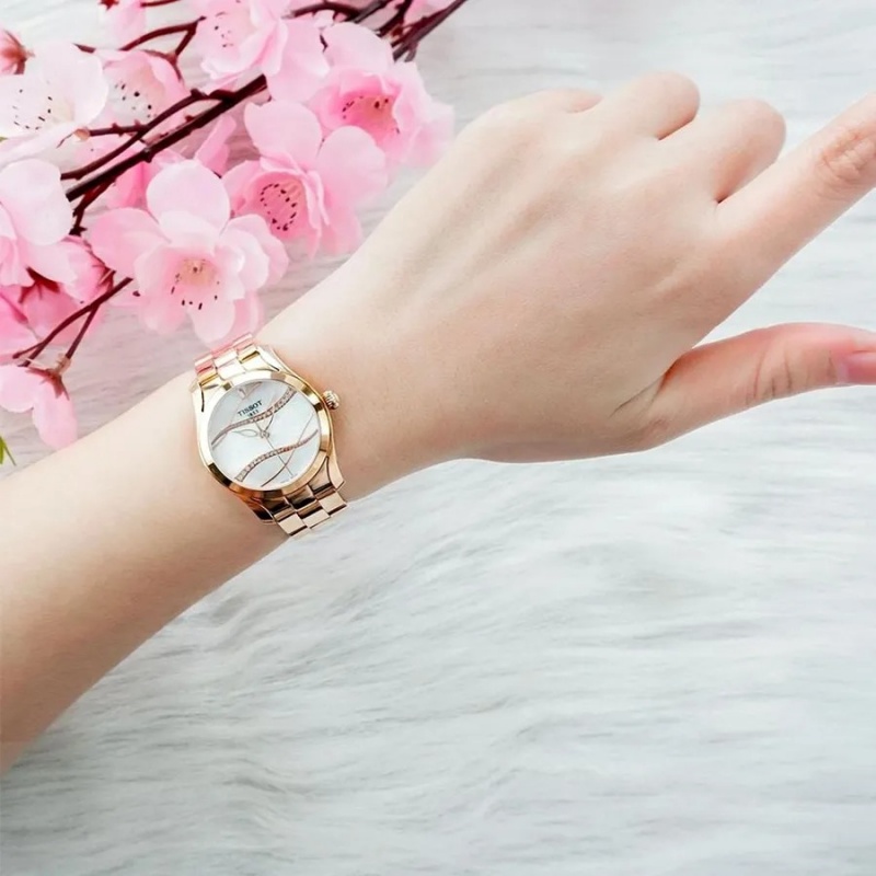 Tổng quan đồng hồ 