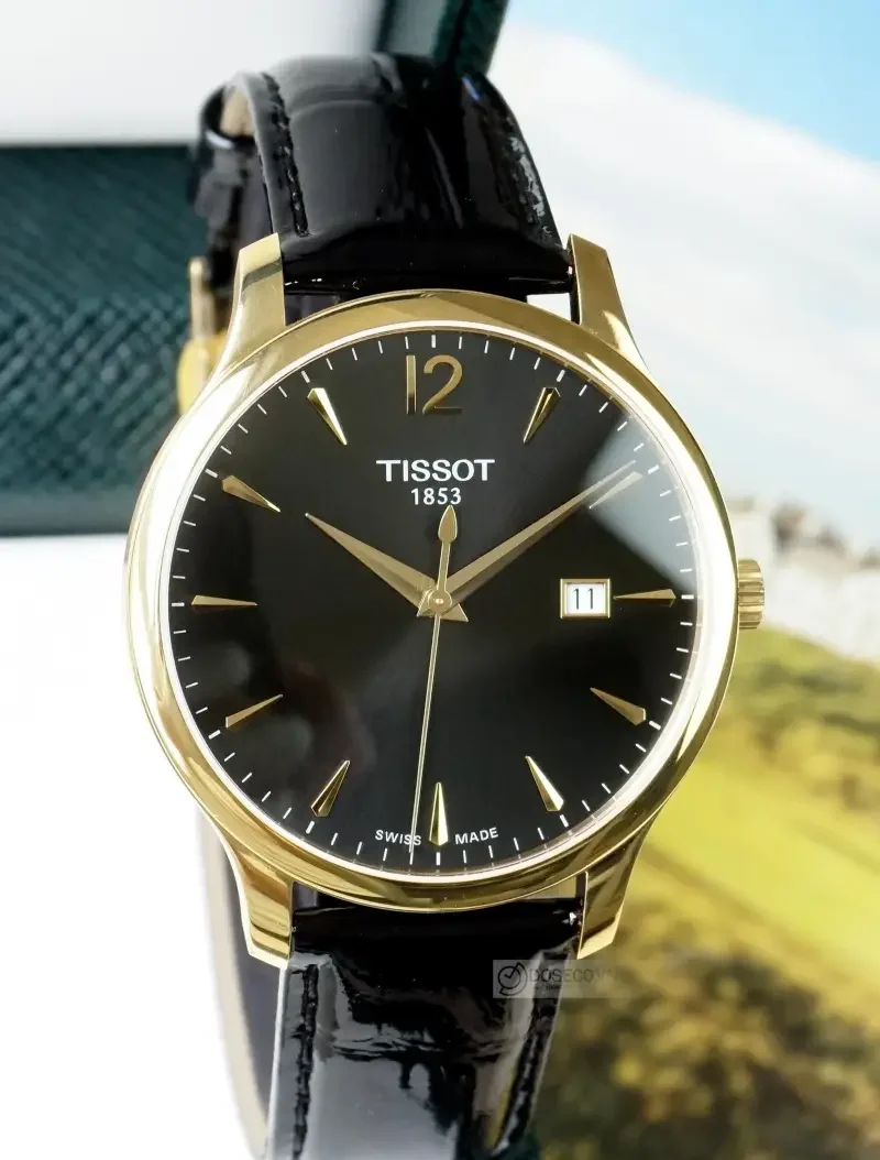 Tissot T063.610.36.057.00