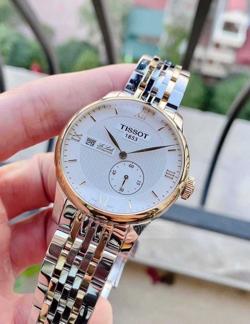 Tissot T006.428.22.038.00