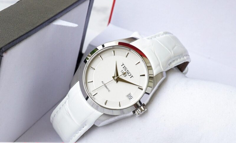 Tissot T035.207.16.011.00