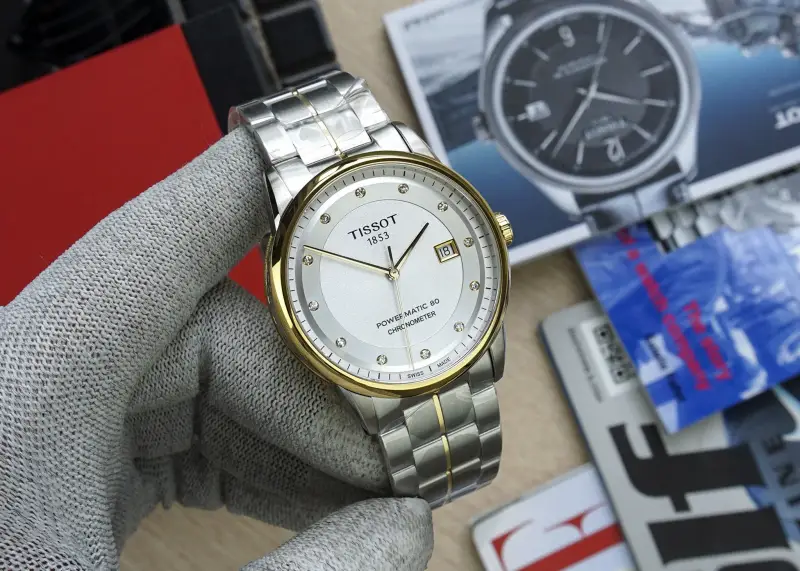 Tissot T086.408.22.036.00