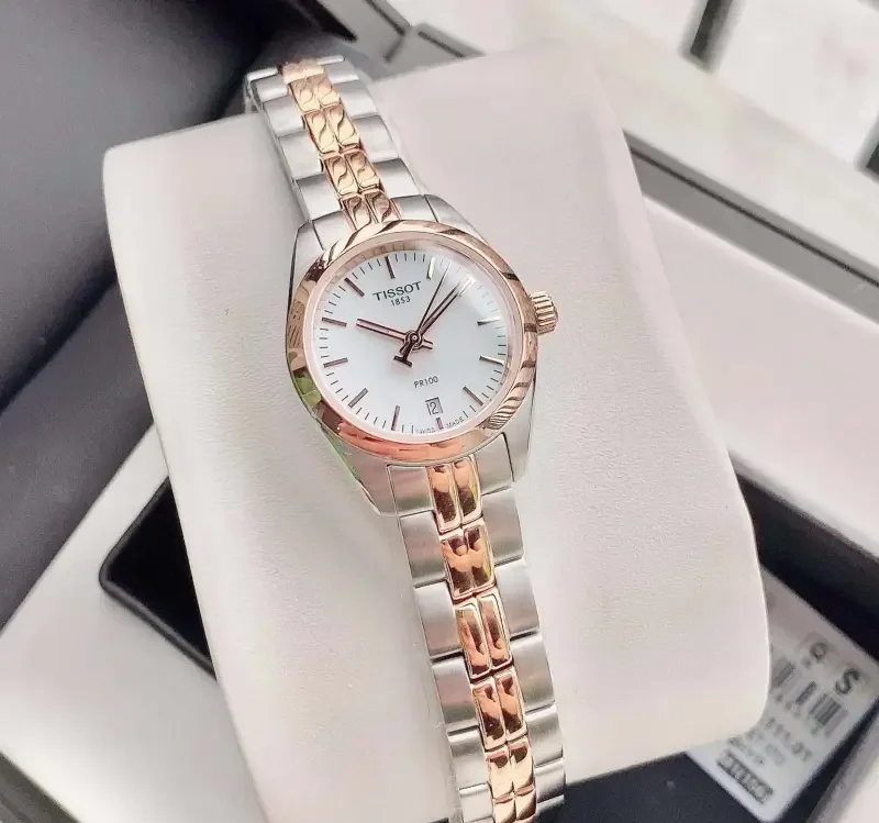 Tissot T101.010.22.111.01