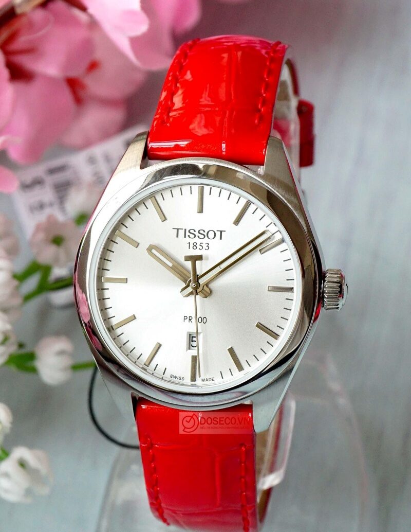 Tissot T101.210.16.031.03