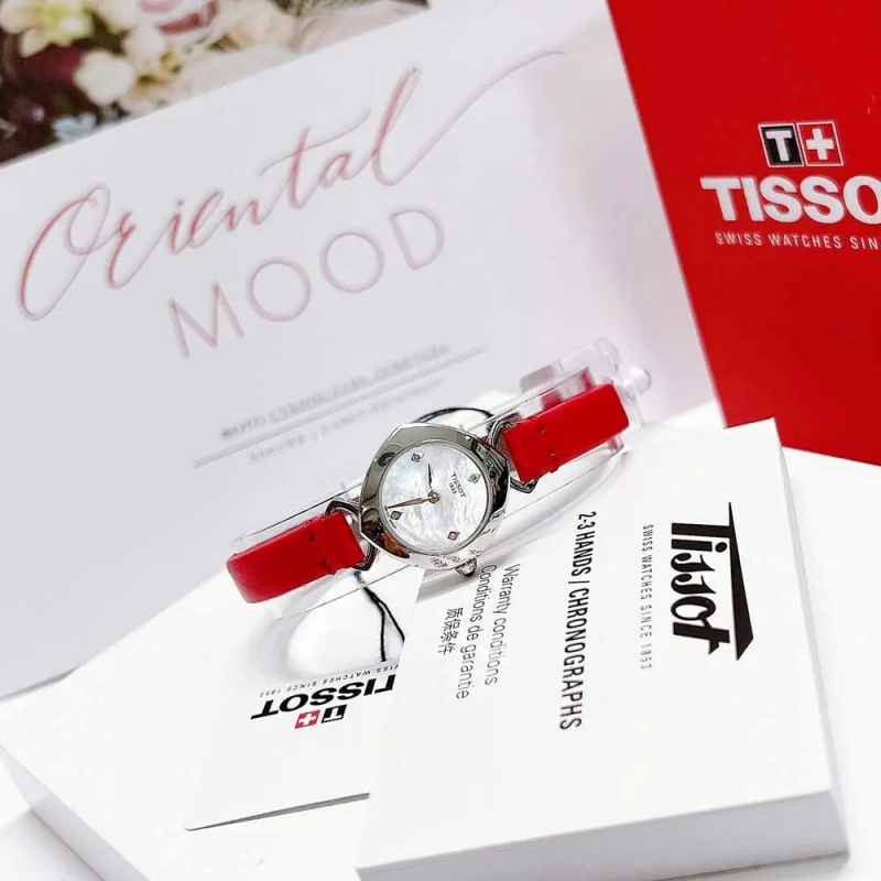 Tissot T113.109.16.116.00
