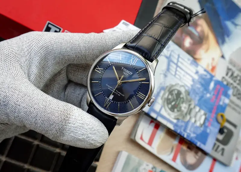 Tissot T099.407.16.048.00