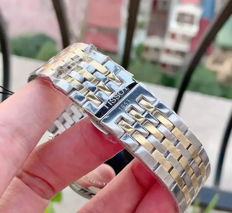 Dây demi thanh lịch 