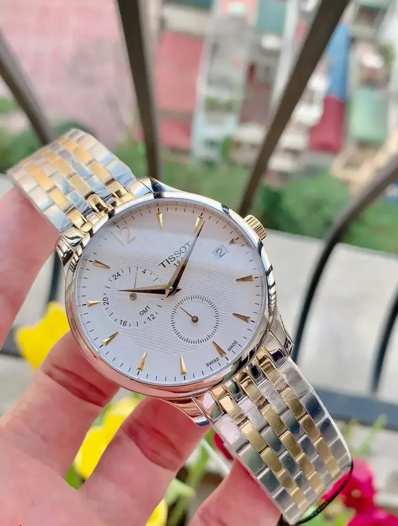 Tissot T063.639.22.037.00