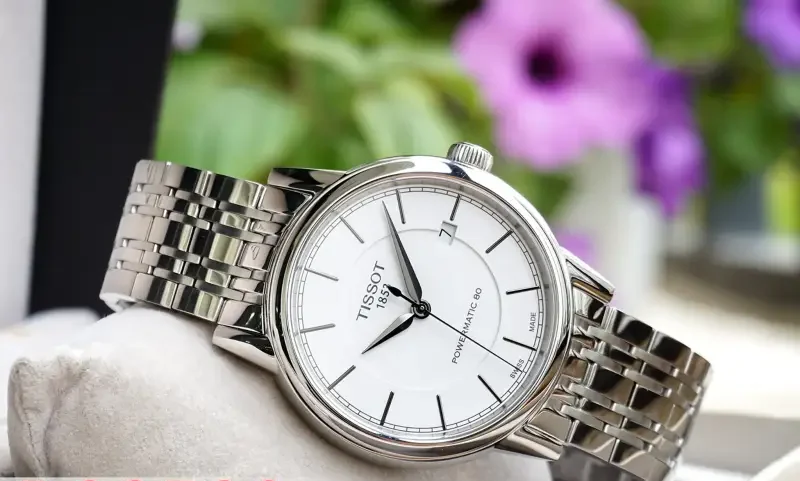 Tissot T085.407.11.011.00