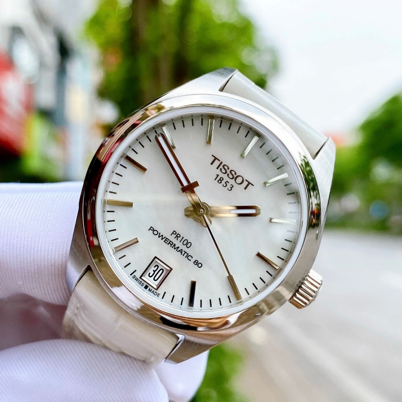 Tissot T101.207.16.111.00