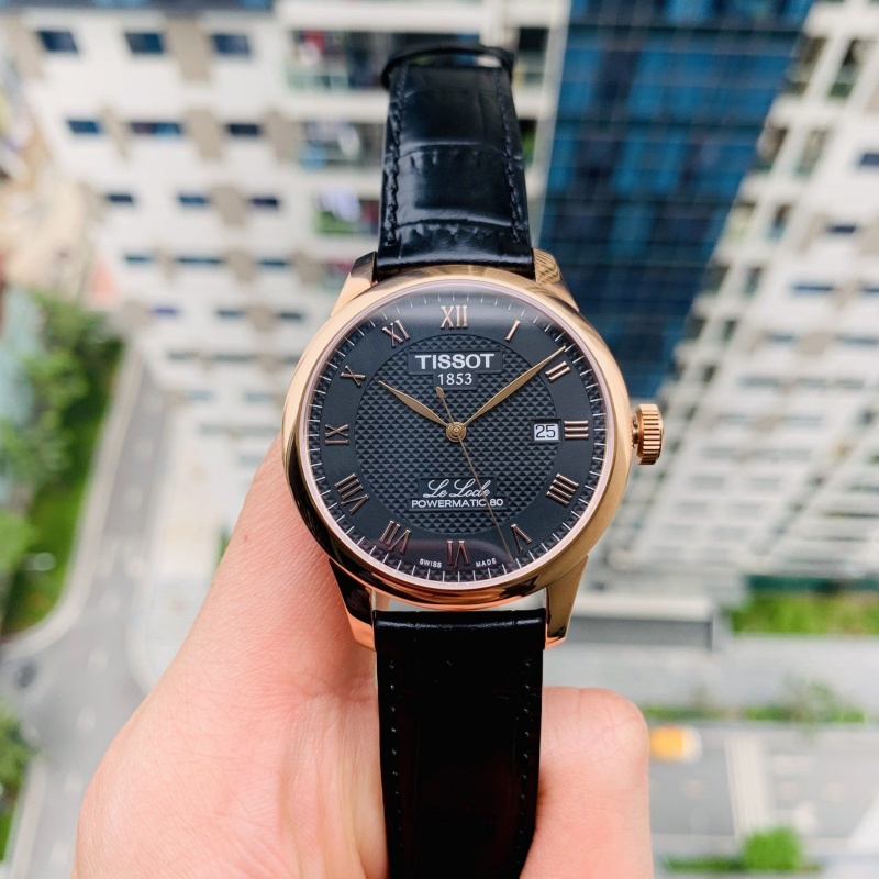 Tissot T006.407.36.053.00