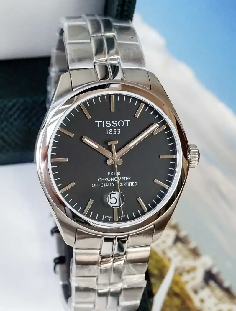 Tissot T101.451.11.051.00