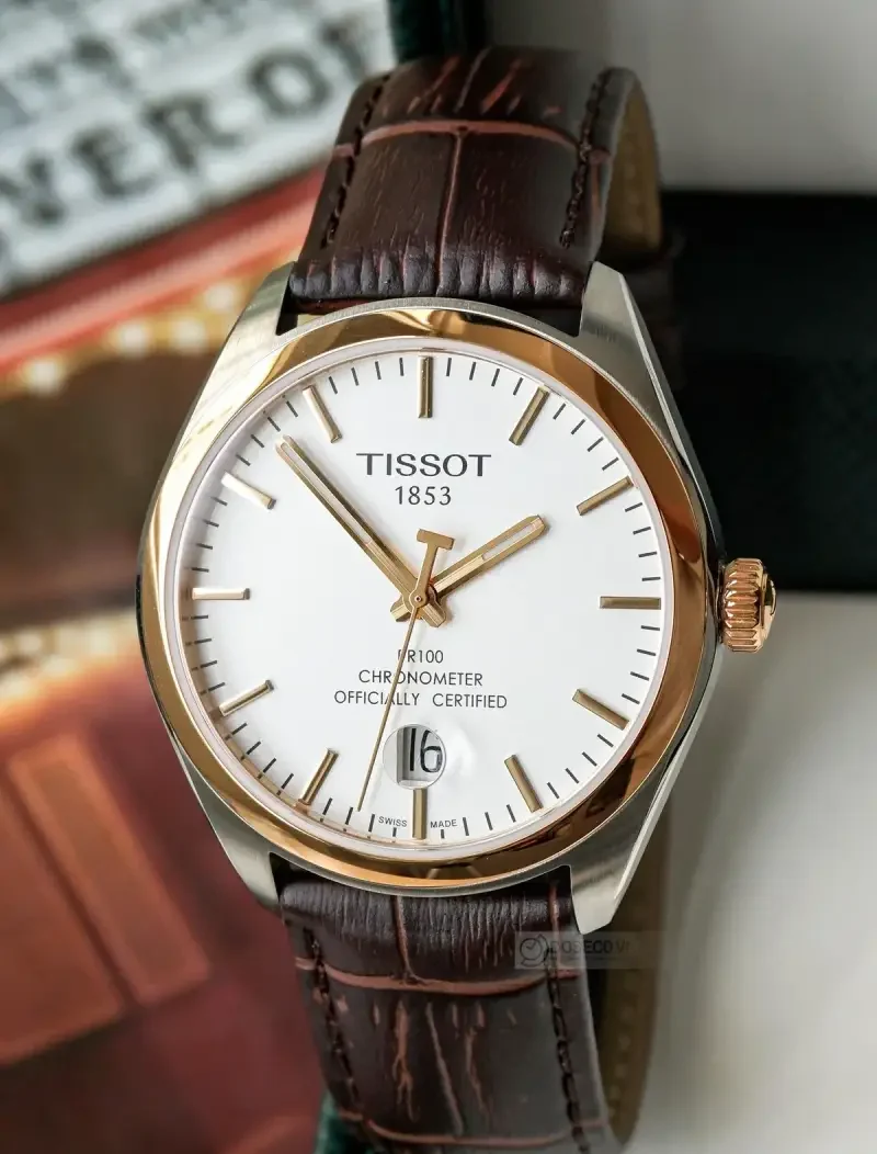 Tissot T101.451.26.031.00